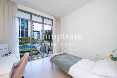 Квартира с 3 спальнями в Maple at Dubai Hills Estate, ОАЭ №147448 11