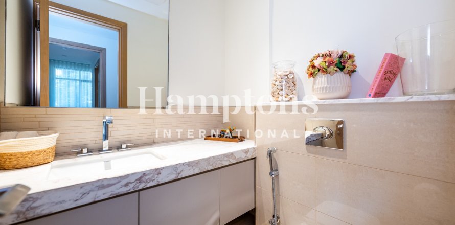 Квартира с 3 спальнями в Maple at Dubai Hills Estate, ОАЭ №147448