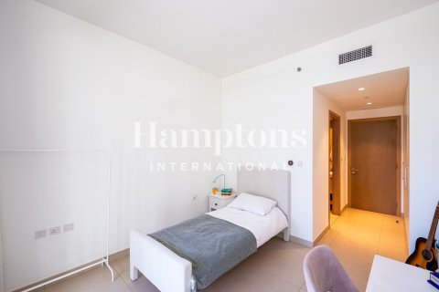 Квартира с 3 спальнями в Maple at Dubai Hills Estate, ОАЭ №147448 8