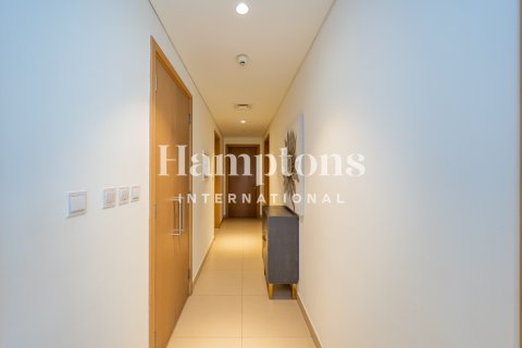 Квартира с 3 спальнями в Maple at Dubai Hills Estate, ОАЭ №147448 24