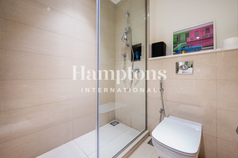 Квартира с 3 спальнями в Maple at Dubai Hills Estate, ОАЭ №147448 12