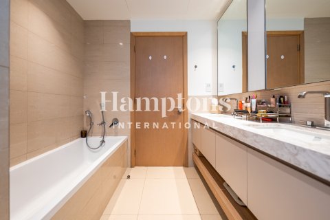 Квартира с 3 спальнями в Maple at Dubai Hills Estate, ОАЭ №147448 17