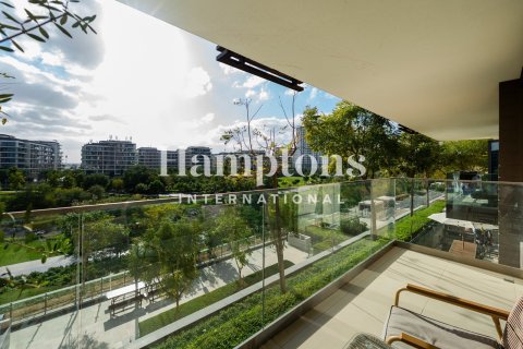 Квартира с 3 спальнями в Maple at Dubai Hills Estate, ОАЭ №147448 28