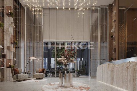 2 غرف نوم شقة في دبي, الإمارات العربية المتحدة رقم 147444 8