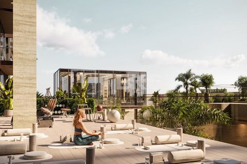 1 غرف نوم شقة في دبي, الإمارات العربية المتحدة رقم 147443 12