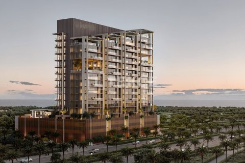 1 غرف نوم شقة في دبي, الإمارات العربية المتحدة رقم 147443 5