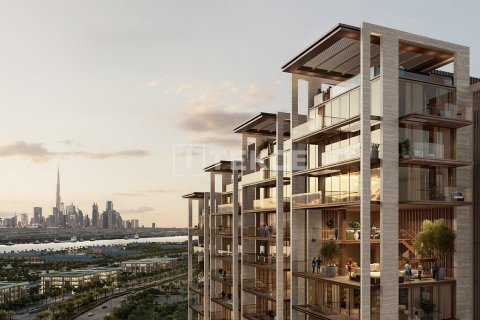 1 غرف نوم شقة في دبي, الإمارات العربية المتحدة رقم 147443 3