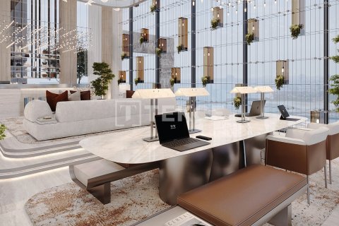 1 غرف نوم شقة في دبي, الإمارات العربية المتحدة رقم 147443 9