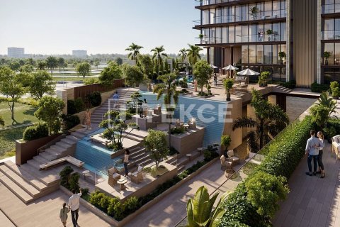 1 غرف نوم شقة في دبي, الإمارات العربية المتحدة رقم 147443 7