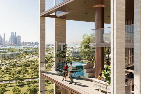 1 غرف نوم شقة في دبي, الإمارات العربية المتحدة رقم 147443 6