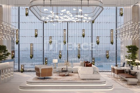 Квартира с 3 спальнями в Дубай, ОАЭ №147445 10