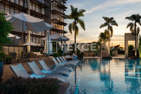 Квартира с 3 спальнями в Дубай, ОАЭ №147445 4