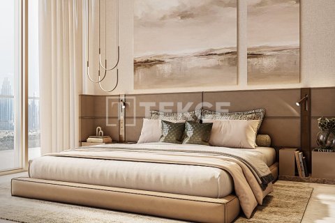 Квартира с 3 спальнями в Дубай, ОАЭ №147445 17