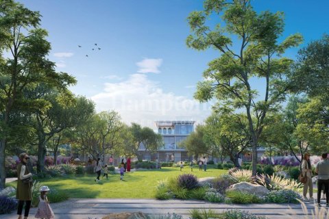 4 غرف نوم فيلا في Maple at Dubai Hills Estate, الإمارات العربية المتحدة رقم 147449 5