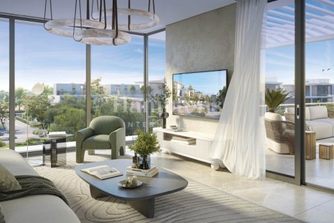 4 غرف نوم فيلا في Maple at Dubai Hills Estate, الإمارات العربية المتحدة رقم 147449 11