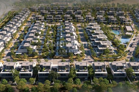 4 غرف نوم فيلا في Maple at Dubai Hills Estate, الإمارات العربية المتحدة رقم 147449 3