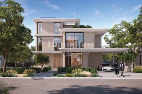 4 غرف نوم فيلا في Maple at Dubai Hills Estate, الإمارات العربية المتحدة رقم 147449 6