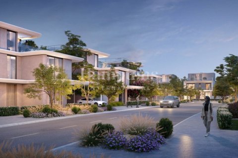 4 غرف نوم فيلا في Maple at Dubai Hills Estate, الإمارات العربية المتحدة رقم 147449