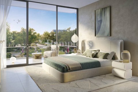 4 غرف نوم فيلا في Maple at Dubai Hills Estate, الإمارات العربية المتحدة رقم 147449 12