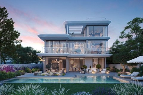 4 غرف نوم فيلا في Maple at Dubai Hills Estate, الإمارات العربية المتحدة رقم 147449 8