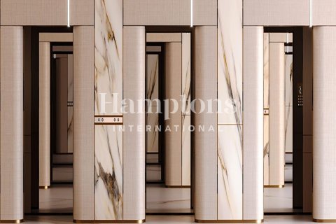 Apartment de 1 dormitorio en Dubai Science Park, UAE No. 147447 12