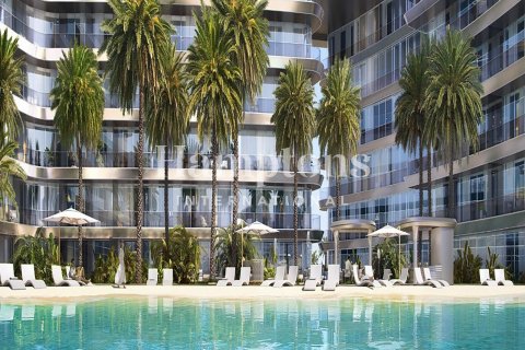 Apartment de 1 dormitorio en Dubai Science Park, UAE No. 147447 4