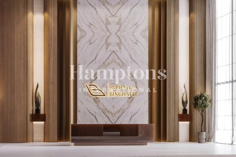 Apartment de 1 dormitorio en Dubai Science Park, UAE No. 147447 18