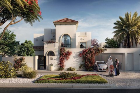 Commercial property de 6 dormitorios en Al Shamkha, UAE No. 14639 3