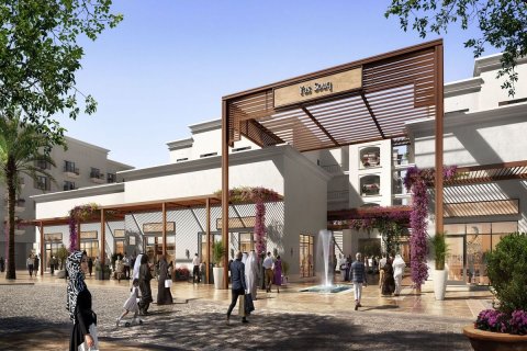 1 bedroom Apartment on the Yas Island, UAE No. 14636 12