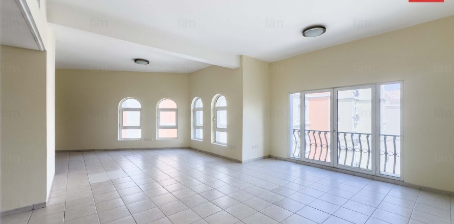 Appartement de 2 chambres No. 109593