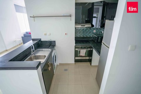 Квартира с 1 спальней  №109595 9