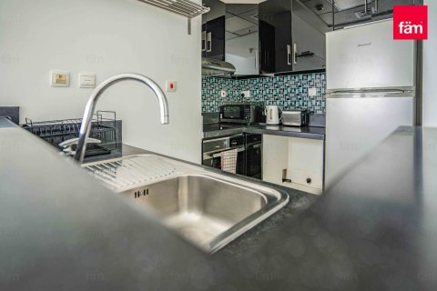 Квартира с 1 спальней  №109595 8