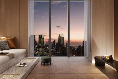 Appartement de 2 chambres  No. 109592 8