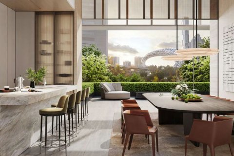 Appartement de 2 chambres  No. 109592 6