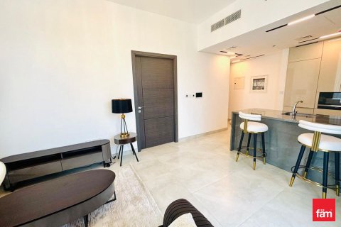 Appartement de 1 chambre  No. 109594 2