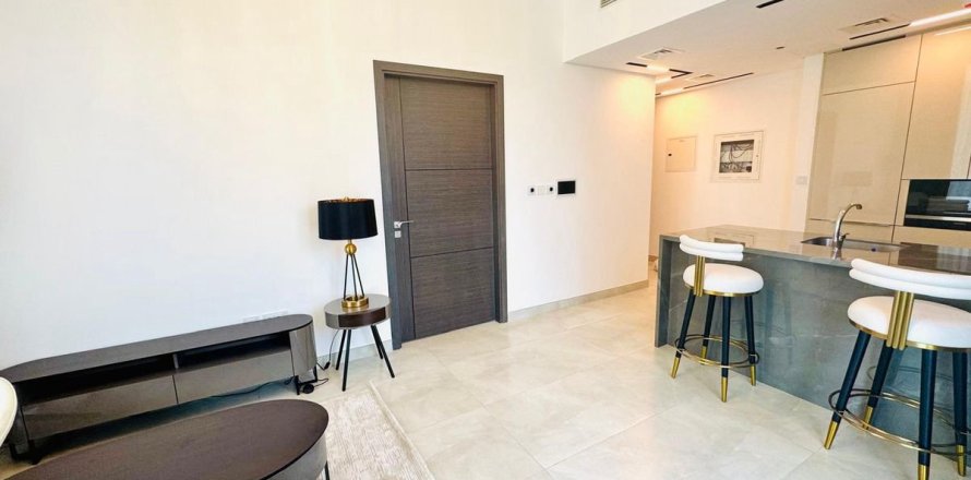 Appartement de 1 chambre  No. 109594