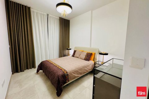 Appartement de 1 chambre  No. 109594 3
