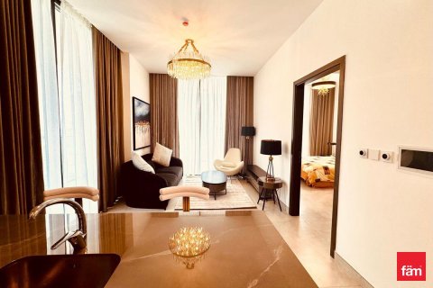 Appartement de 1 chambre  No. 109594 5