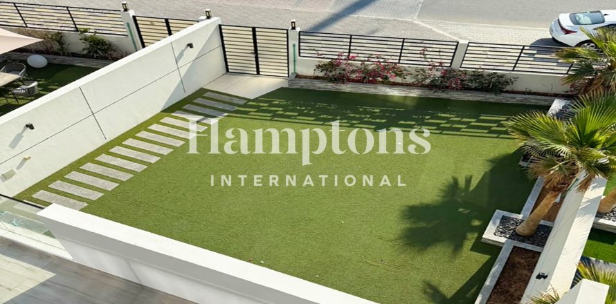 4 غرف نوم فيلا  رقم 132440