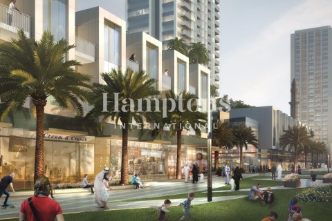 3 bedrooms Apartment in Dubai Creek Harbour (The Lagoons), UAE No. 132442 10