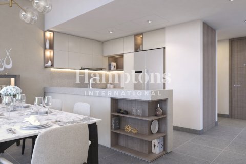 3 bedrooms Apartment in Dubai Creek Harbour (The Lagoons), UAE No. 132442 4