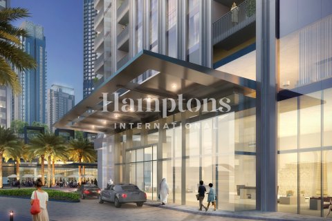 3 bedrooms Apartment in Dubai Creek Harbour (The Lagoons), UAE No. 132442 5