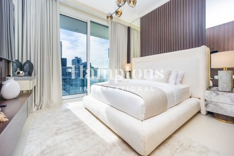 3 غرف نوم شقة في Dubai Harbour, الإمارات العربية المتحدة رقم 132439 23