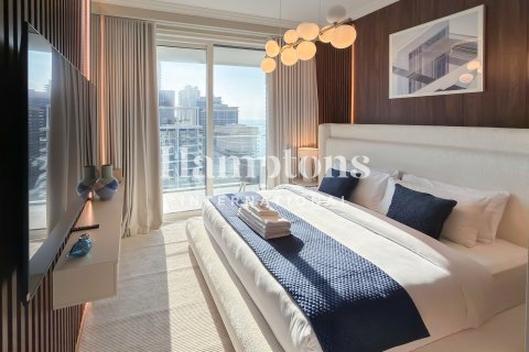 3 غرف نوم شقة  رقم 132439 14