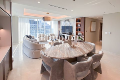 3 غرف نوم شقة  رقم 132439 7