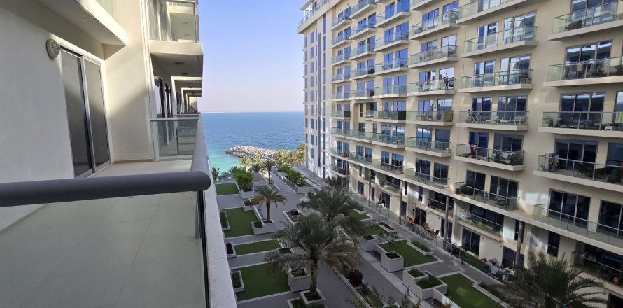 1 bedroom Apartment in Ras Al Khaimah, UAE No. 184116