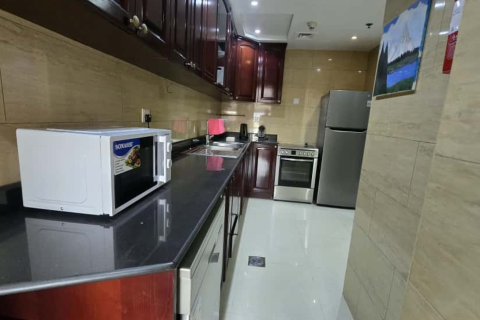 2 bedrooms Apartment in Ras Al Khaimah, UAE No. 184114 11