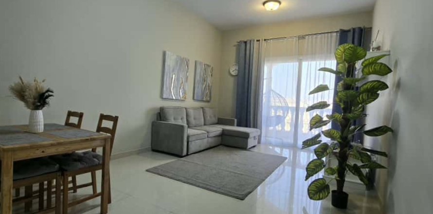 2 bedrooms Apartment in Ras Al Khaimah, UAE No. 184114