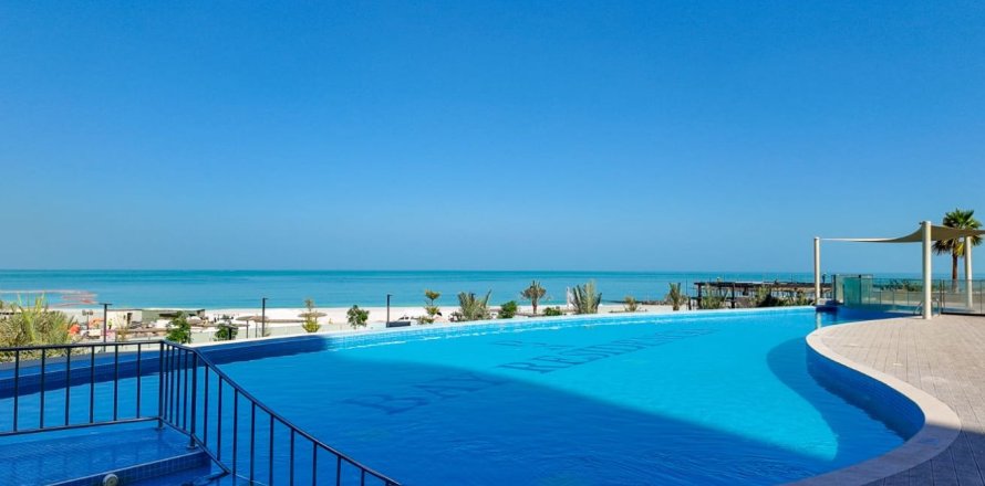 Studio Apartment in Ras Al Khaimah, UAE No. 184112