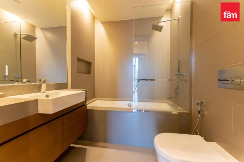 Appartement de 1 chambre  No. 112289 8